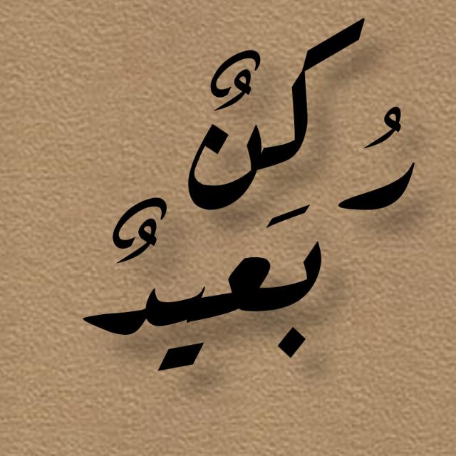 رُكنٌ بَعيدٌ🤎🦋.  - AnyQuizi