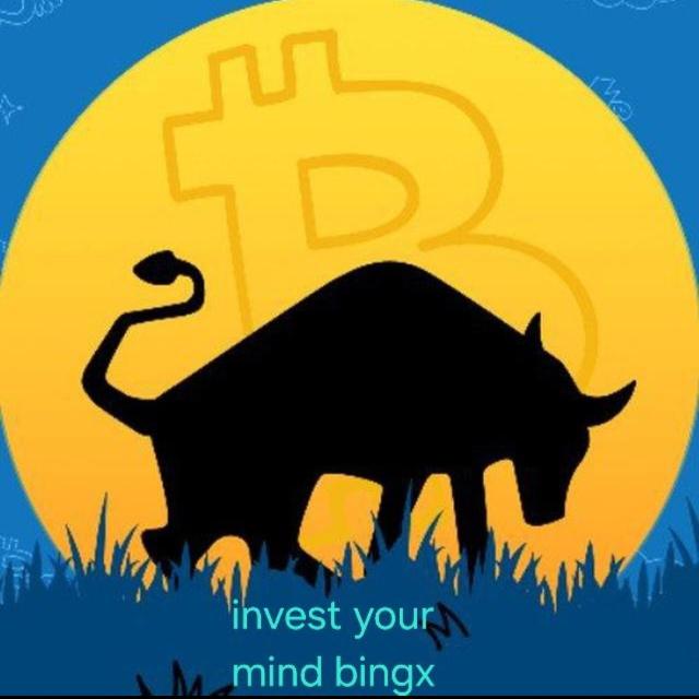 🙌استثمر عقلك crypto🙌💹  - AnyQuizi