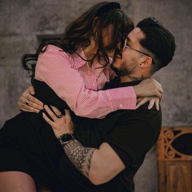 قصاص الحب وغرام❤️🫀💗  - AnyQuizi
