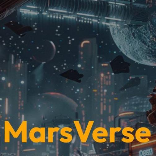 M3MarsVerse  - AnyQuizi