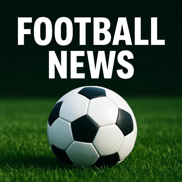 Football news 🗞️  - AnyQuizi