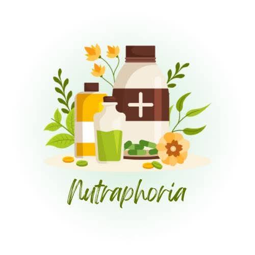 Nutraphoria 🌿  - AnyQuizi