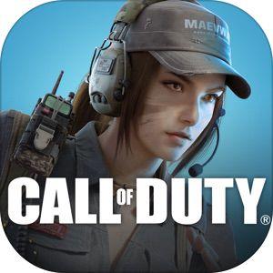 Cod mobile  - AnyQuizi