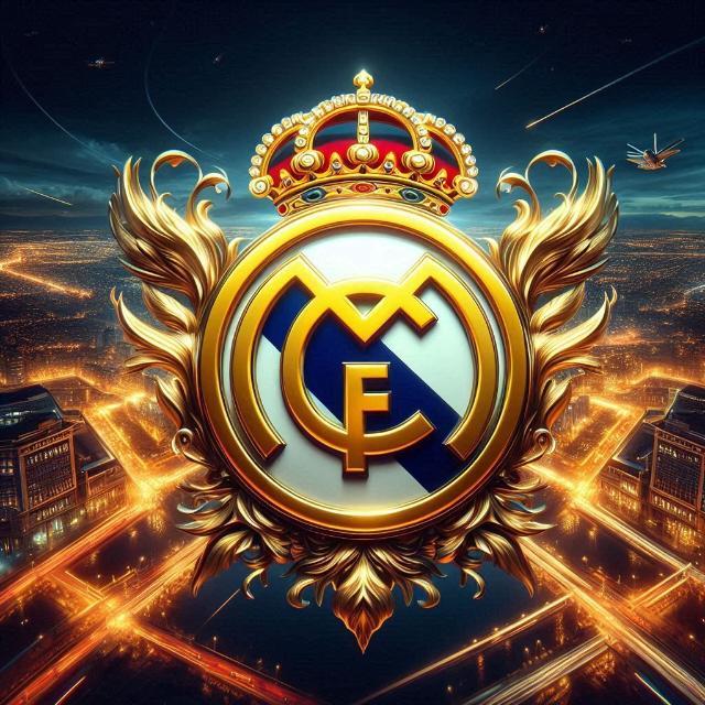 مجموعة ريال مدريد  - AnyQuizi