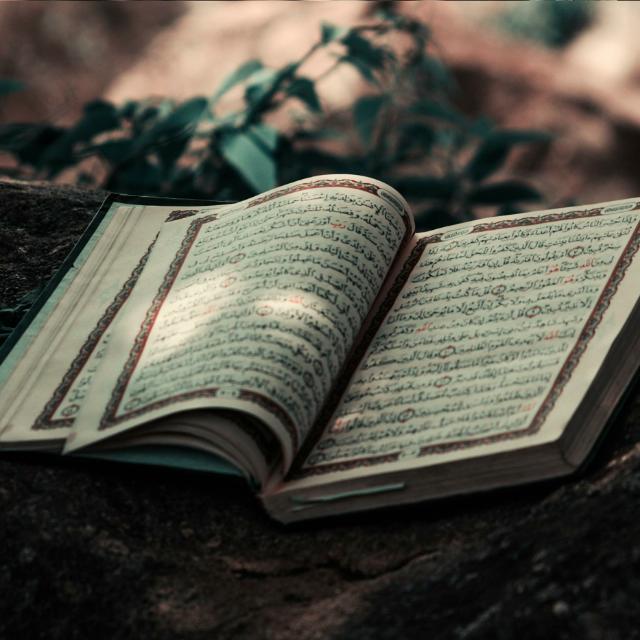 العزة في الإسلام  - AnyQuizi