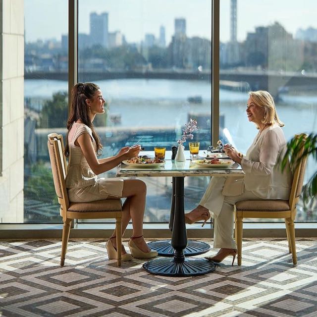 مارفل للسياحة والسفر  - AnyQuizi