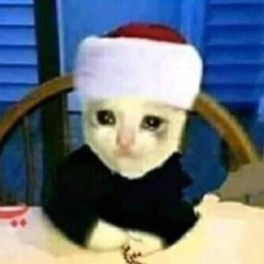 ستيكرات رمضان  - AnyQuizi