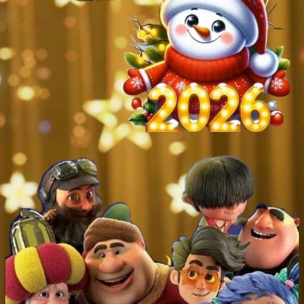 منوعات عالمية وبرامج  - AnyQuizi