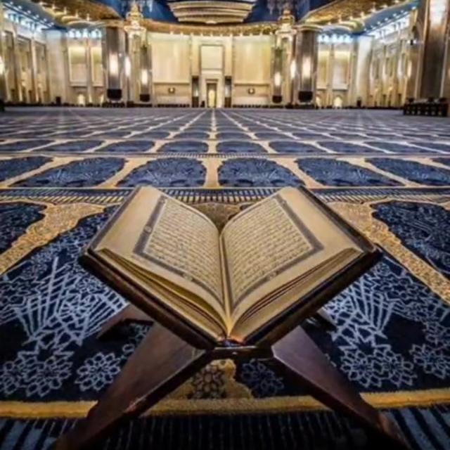 معاً إلى الله ♥🤍  - AnyQuizi