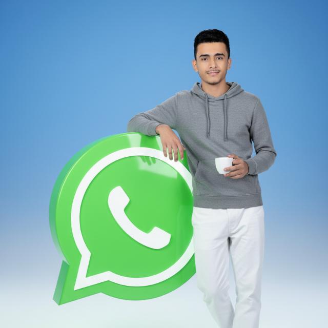 زيادة مشاهدة الحالات  - AnyQuizi