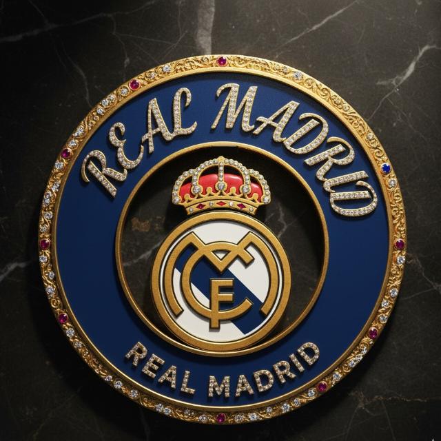 ريال مدريد  - AnyQuizi