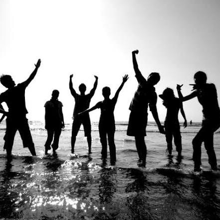 الصحاب الحلوة  - AnyQuizi