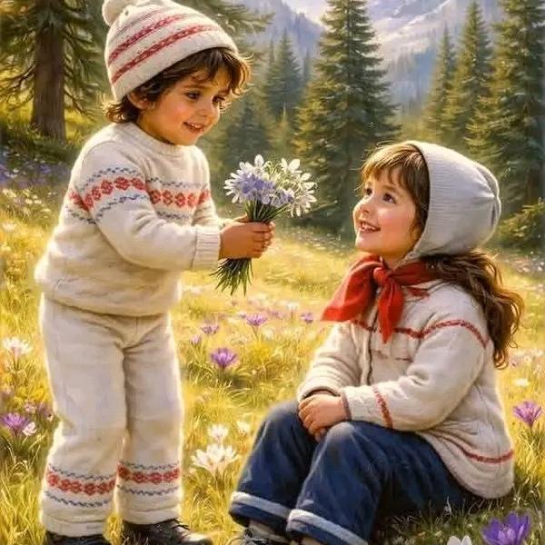 دردشة وأنس و سمر  - AnyQuizi