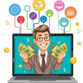 الربح من الانترنت  - AnyQuizi