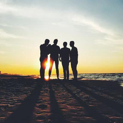 تعارف شباب وبنات  - AnyQuizi