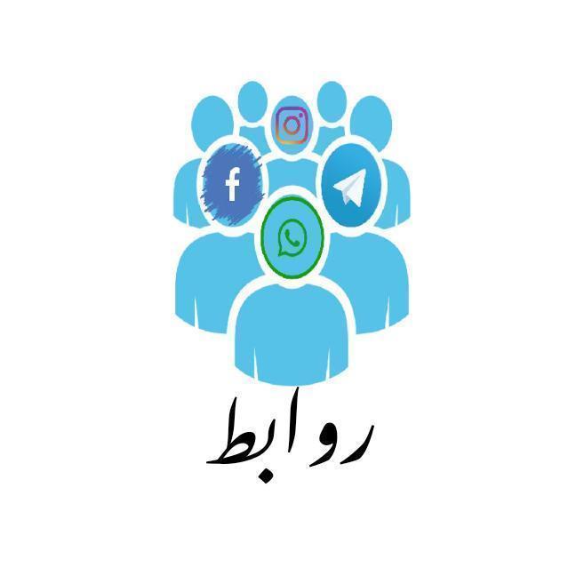 نشر روابط السوشيال ميديا  - AnyQuizi