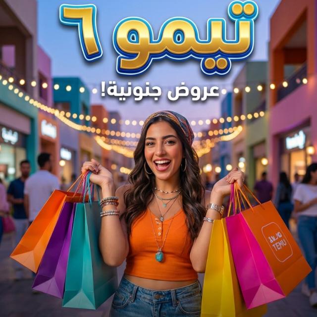 مجموعة تيمو 6 للعروض الحصرية  - AnyQuizi