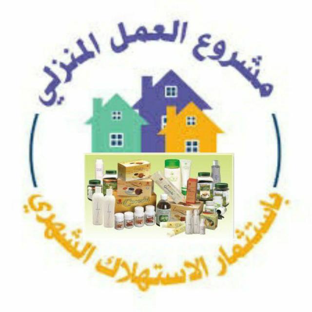 مشروع عمل منزلي مربح  - AnyQuizi