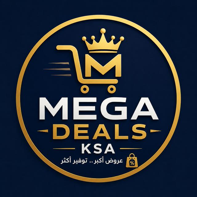 Mega Deals KSA  - AnyQuizi