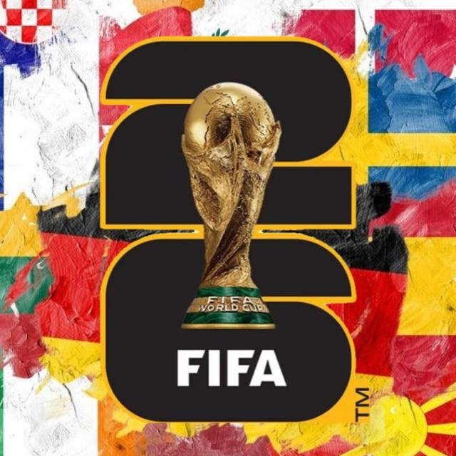 خيمة المونديال 2026  - AnyQuizi