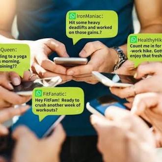 يلا نبقي أصحاب  - AnyQuizi