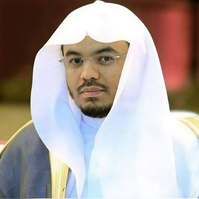 تلاوات الشيخ ياسر الدوسري  - AnyQuizi