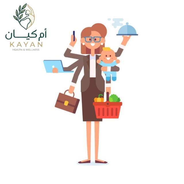 دخل من البيت وبالجوال  - AnyQuizi