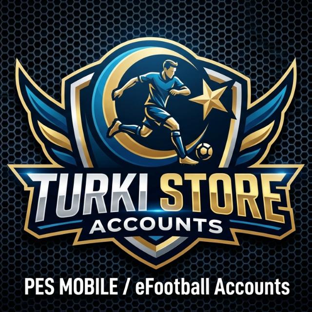 متجر التركي لبيع حسابات بيس  - AnyQuizi