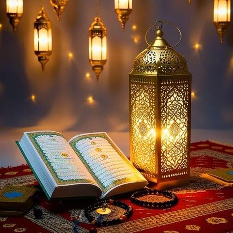 رمضان يجمعنا 2026  - AnyQuizi